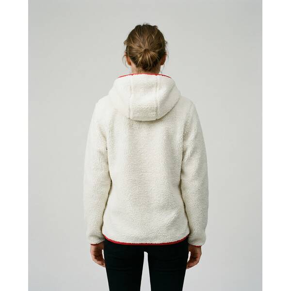 Thumbnail - JEFF GREEN Sherpafleecejacke Rauni