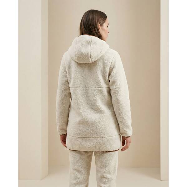 Thumbnail - JEFF GREEN Sherpamantel Lumi