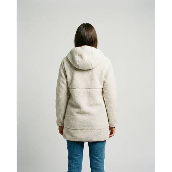 Thumbnail - JEFF GREEN Sherpamantel Lumi