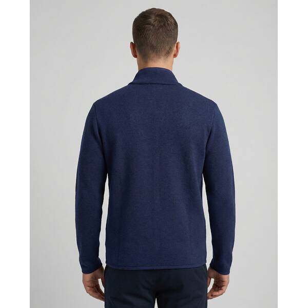 Thumbnail - JEFF GREEN Strick Fleecejacke Kaleva Strick Fleecejacke Kaleva