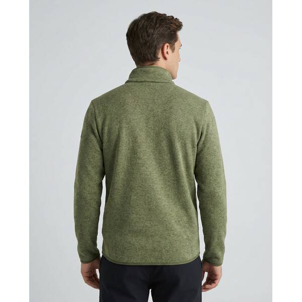 Thumbnail - JEFF GREEN Strick Fleecejacke Kaleva