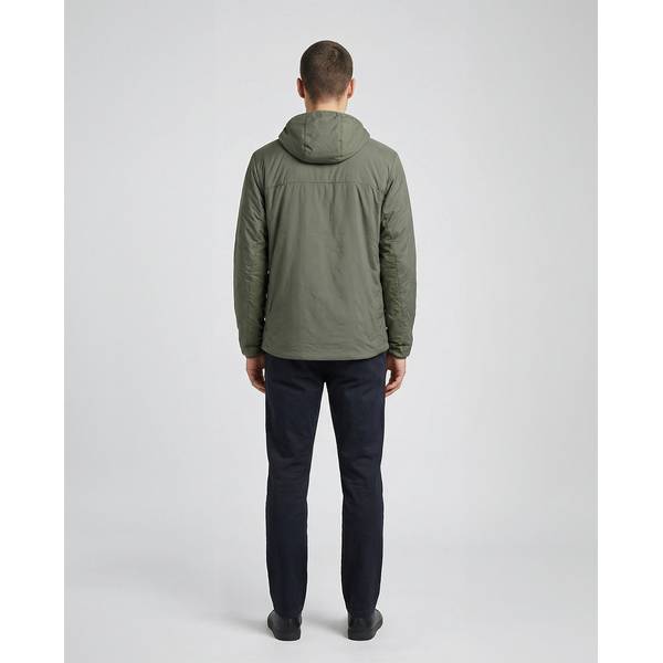 Thumbnail - JEFF GREEN Hybridjacke Villard