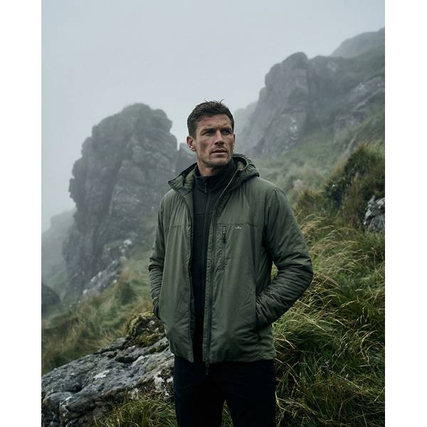 Thumbnail - JEFF GREEN Hybridjacke Villard