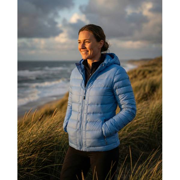 Thumbnail - JEFF GREEN Daunenjacke Inneke