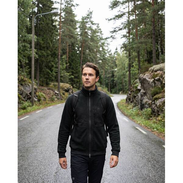 Thumbnail - JEFF GREEN Fleeceblouson Hayo