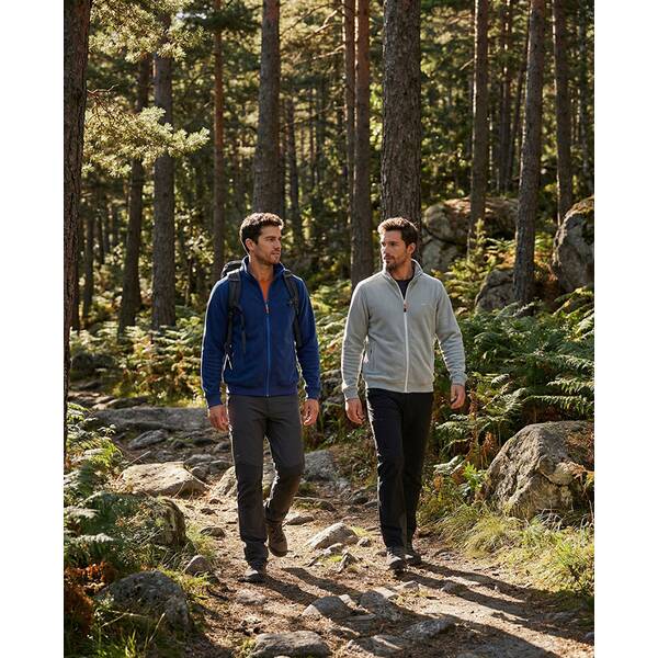 Thumbnail - JEFF GREEN Fleeceblouson Frieso