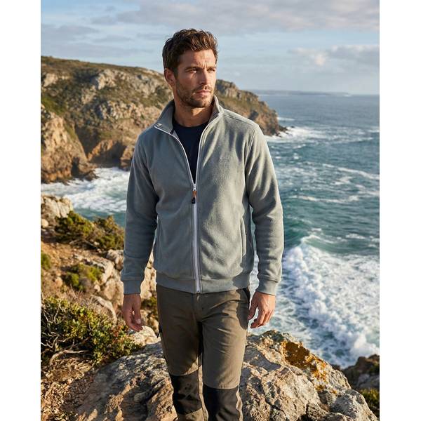 Thumbnail - JEFF GREEN Fleeceblouson Frieso