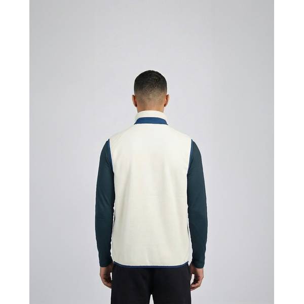 Thumbnail - JEFF GREEN Fleeceweste Sönke