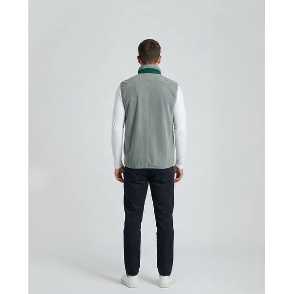 Thumbnail - JEFF GREEN Fleeceweste Sönke