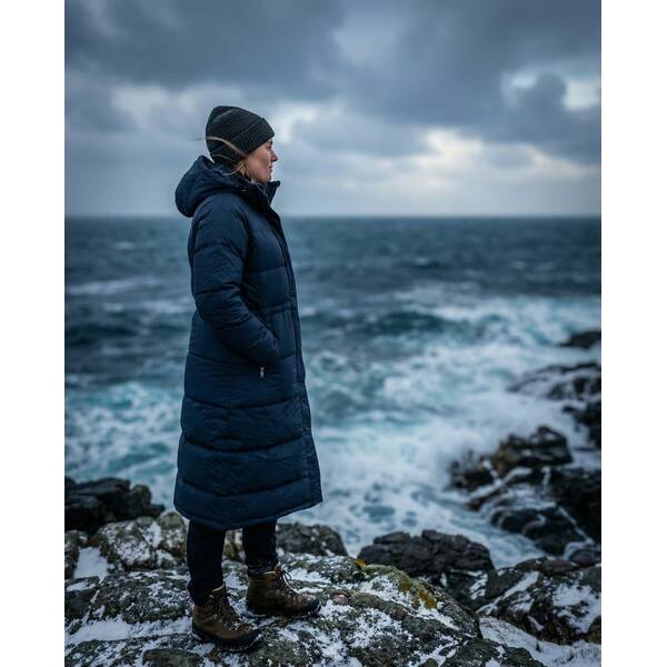 Thumbnail - JEFF GREEN Daunenmantel Hedda