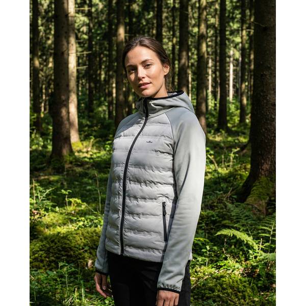 Thumbnail - JEFF GREEN Hybridjacke Julia Hybridjacke Julia