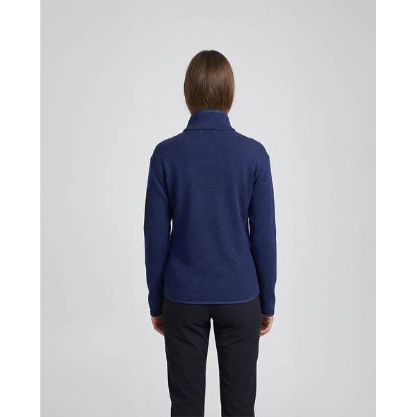 Thumbnail - JEFF GREEN Strickfleecejacke Tuula