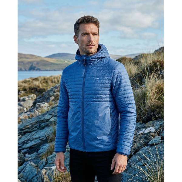 Thumbnail - JEFF GREEN Steppjacke Ivo