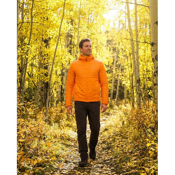 Thumbnail - JEFF GREEN Steppjacke Ivo