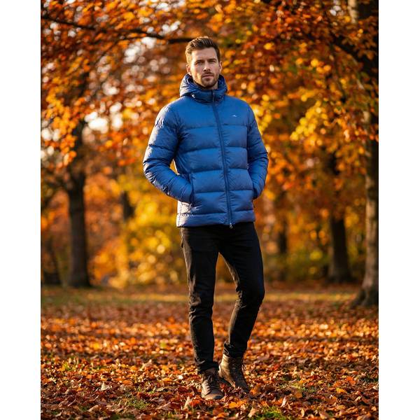 Thumbnail - JEFF GREEN Daunenjacke Tilmann