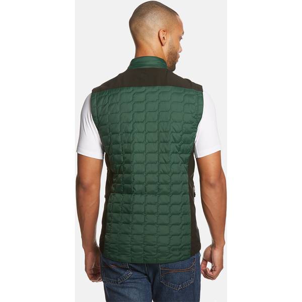 Thumbnail - JEFF GREEN Weste Tom