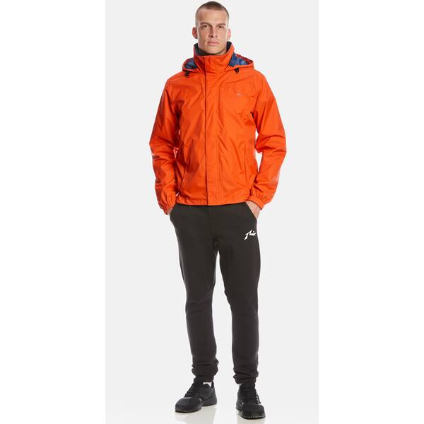 Thumbnail - JEFF GREEN Regenjacke Haiko