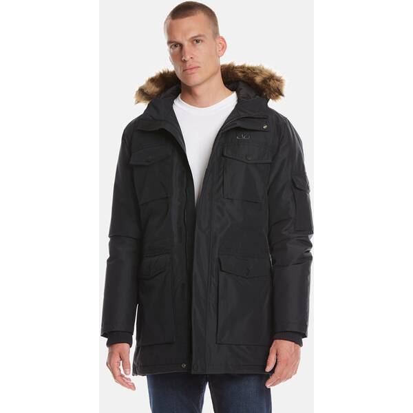 Thumbnail - JEFF GREEN Daunenparka Mason