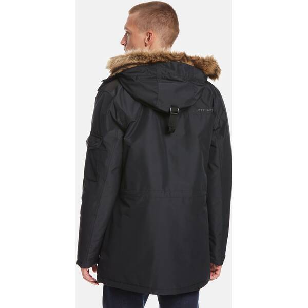 Thumbnail - JEFF GREEN Daunenparka Mason