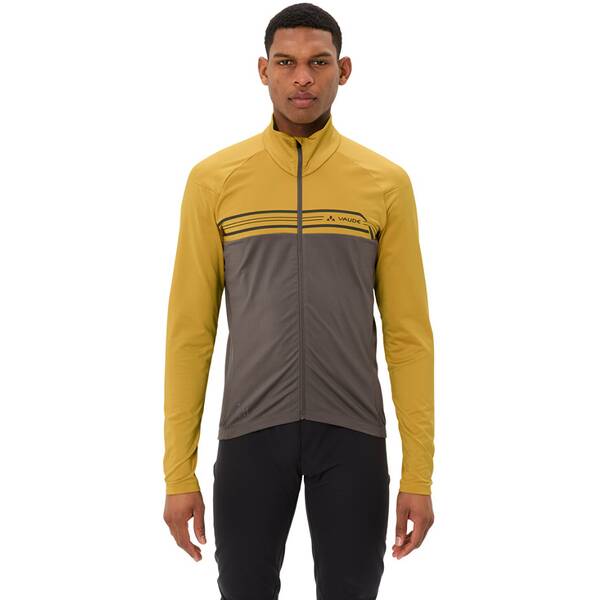 Thumbnail - VAUDE Trikot Men's Posta LS Tricot II