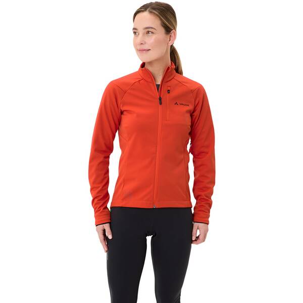 Thumbnail - VAUDE Jacken Women's Posta Softshell Jacket II