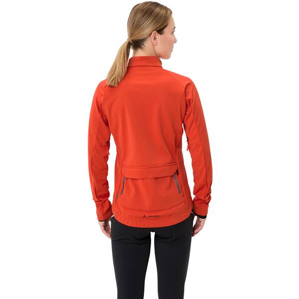 Thumbnail - VAUDE Jacken Women's Posta Softshell Jacket II