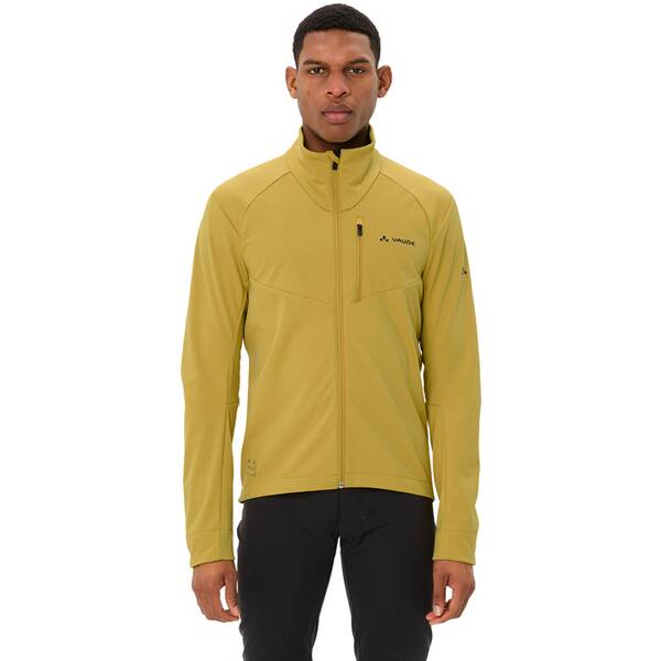 Thumbnail - VAUDE Jacken Men's Posta Softshell Jacket VII