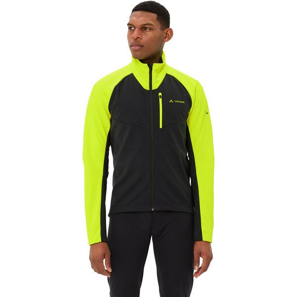 Thumbnail - VAUDE Jacken Men's Posta Softshell Jacket VII