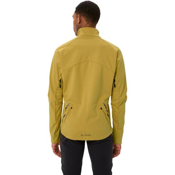 Thumbnail - VAUDE Jacken Men's Posta Softshell Jacket VII