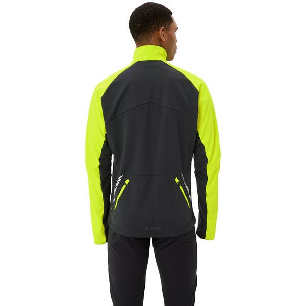 Thumbnail - VAUDE Jacken Men's Posta Softshell Jacket VII