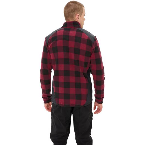 Thumbnail - VAUDE Jacken Men's Minaki Mid Jacket II