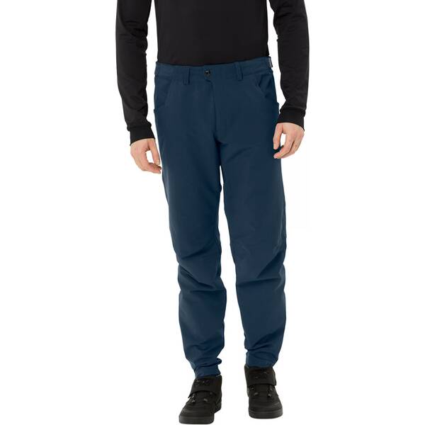 Thumbnail - VAUDE Hosen Men's Qimsa Light Softshell Pants II