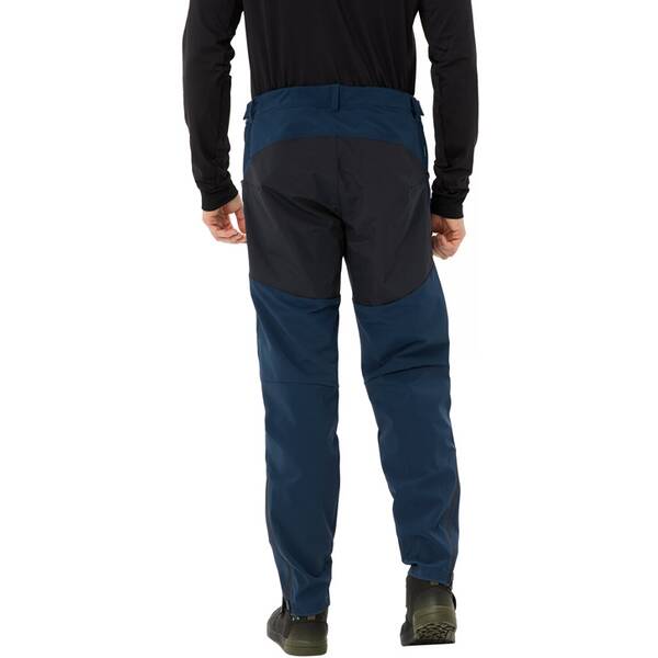 Thumbnail - VAUDE Hosen Men's Qimsa Light Softshell Pants II