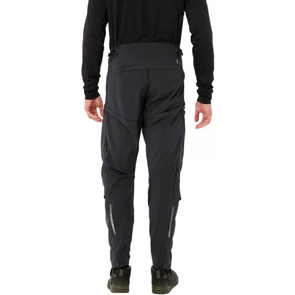 Thumbnail - VAUDE Hosen Men's Qimsa Pro Softshell Pants