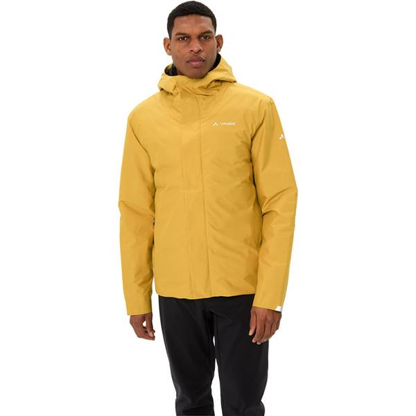 Thumbnail - VAUDE Jacken Men's Cyclist Warm Rain Jacket II
