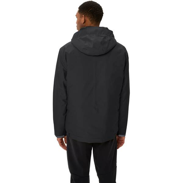 Thumbnail - VAUDE Jacken Men's Cyclist Warm Rain Jacket II