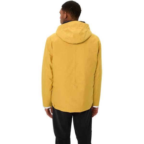 Thumbnail - VAUDE Jacken Men's Cyclist Warm Rain Jacket II