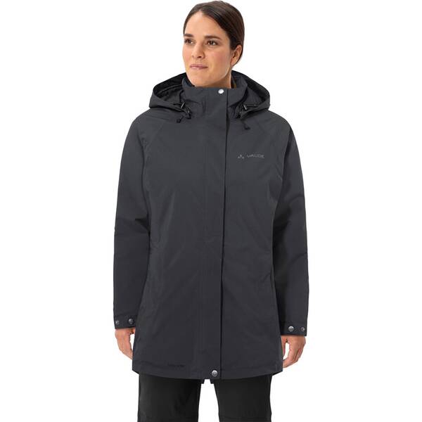 Thumbnail - VAUDE Jacken SE Women's Abelia Coat II