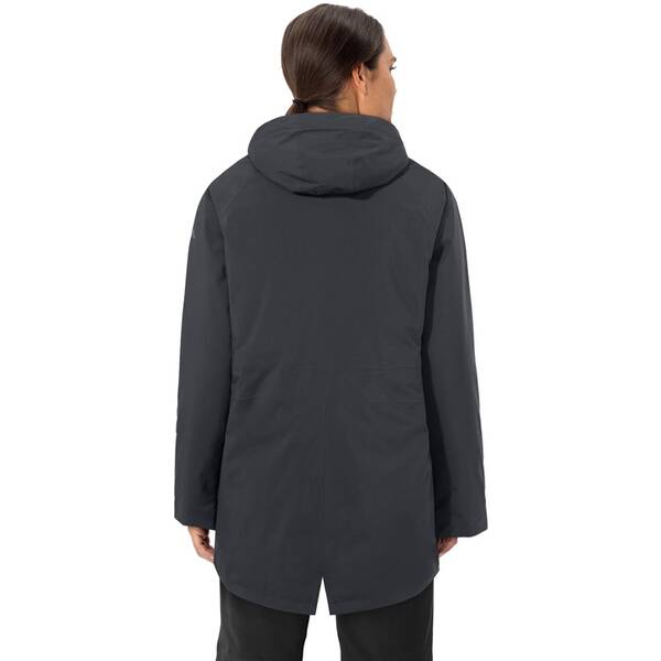 Thumbnail - VAUDE Jacken SE Women's Abelia Coat II