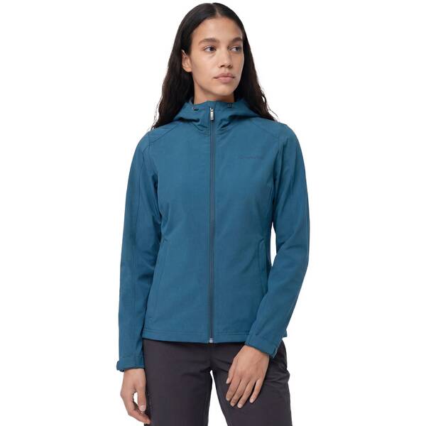 Thumbnail - VAUDE Jacken SE Women's Ossola Hoody Jacket