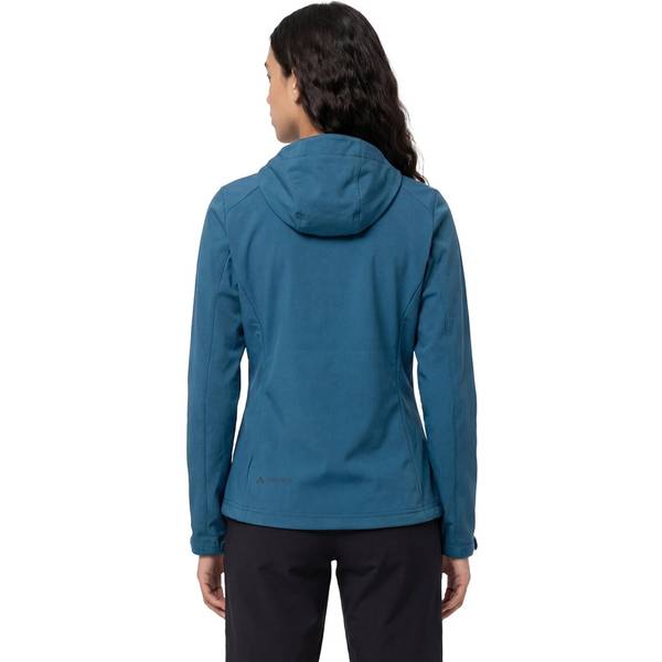 Thumbnail - VAUDE Jacken SE Women's Ossola Hoody Jacket