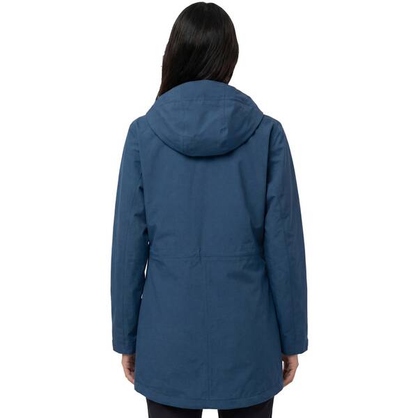 Thumbnail - VAUDE Jacken SE Women's Strona 2,5L Coat