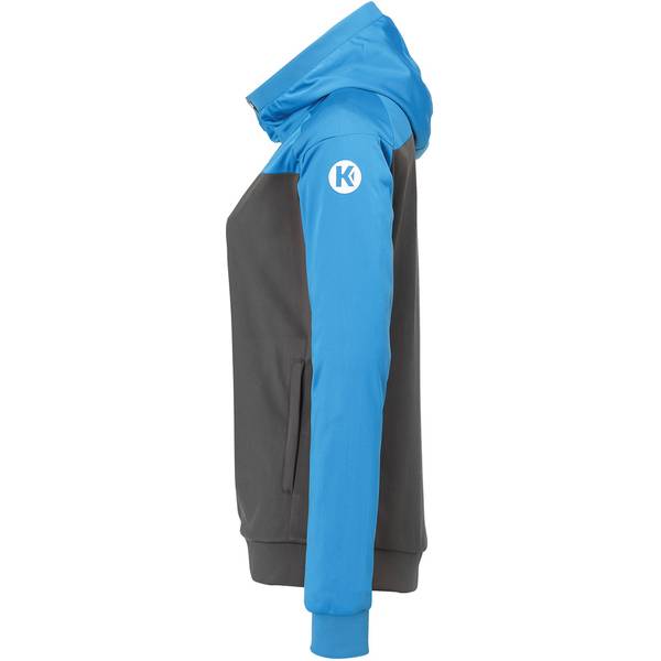 Thumbnail - KEMPA Trainingsjacke PRIME MULTI WOMEN