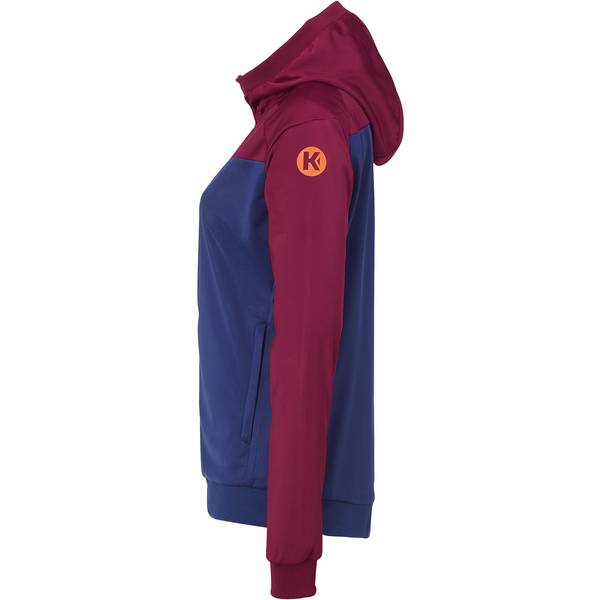 Thumbnail - KEMPA Trainingsjacke PRIME MULTI WOMEN