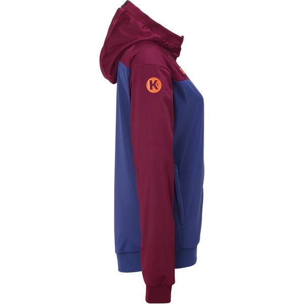 Thumbnail - KEMPA Trainingsjacke PRIME MULTI WOMEN