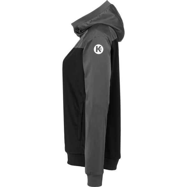 Thumbnail - KEMPA Trainingsjacke PRIME MULTI WOMEN