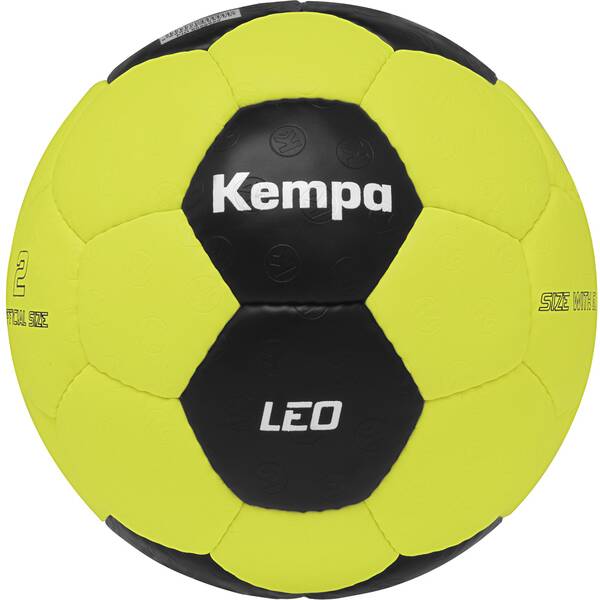 Thumbnail - KEMPA Handball Leo