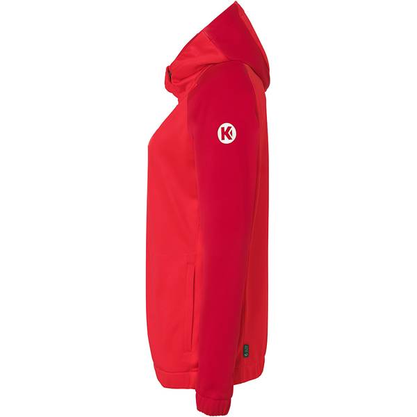 Thumbnail - KEMPA Kapuzenjacke Ambition 28 Women