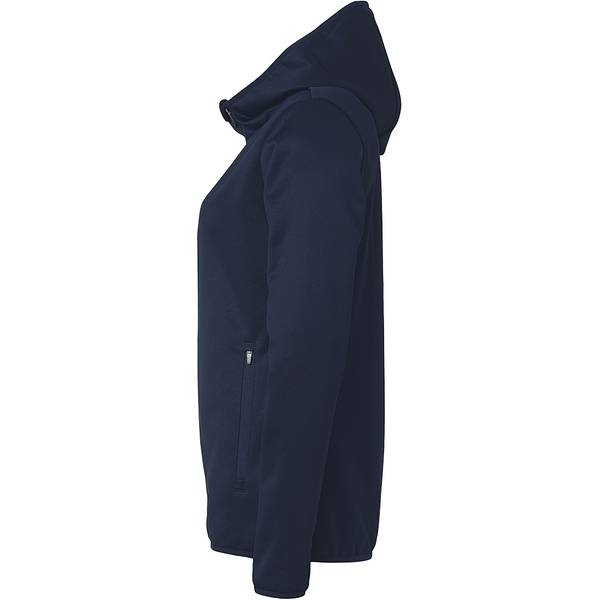 Thumbnail - UHLSPORT Jacke Essential Fleecejacke Women