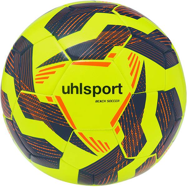 Thumbnail - UHLSPORT Fußball Beach Soccer